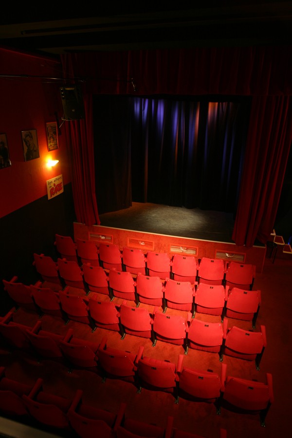 theatre-contrescarpe